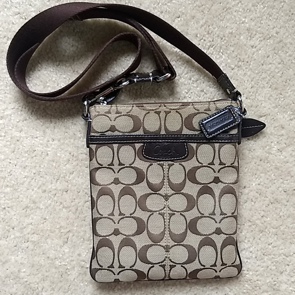 Coach Crossbody Purse